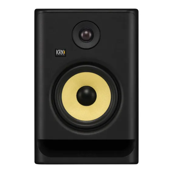 KRK RP7G5 Black