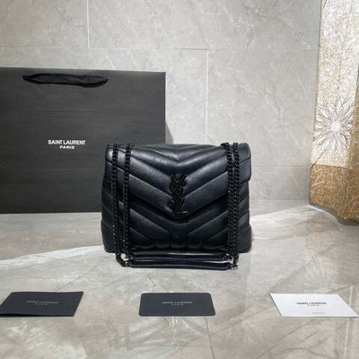 Yves Saint Laurent Loulou 25 cm