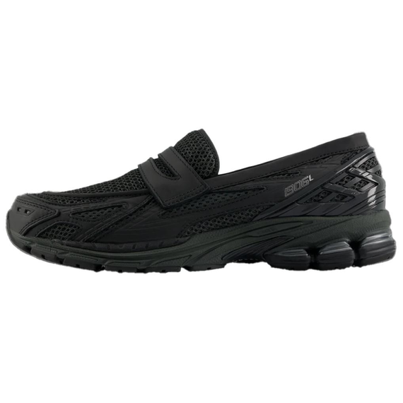 New Balance 1906L Лоферы Черные Унисекс