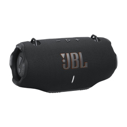 Портативная колонка JBL Xtreme 4, черный