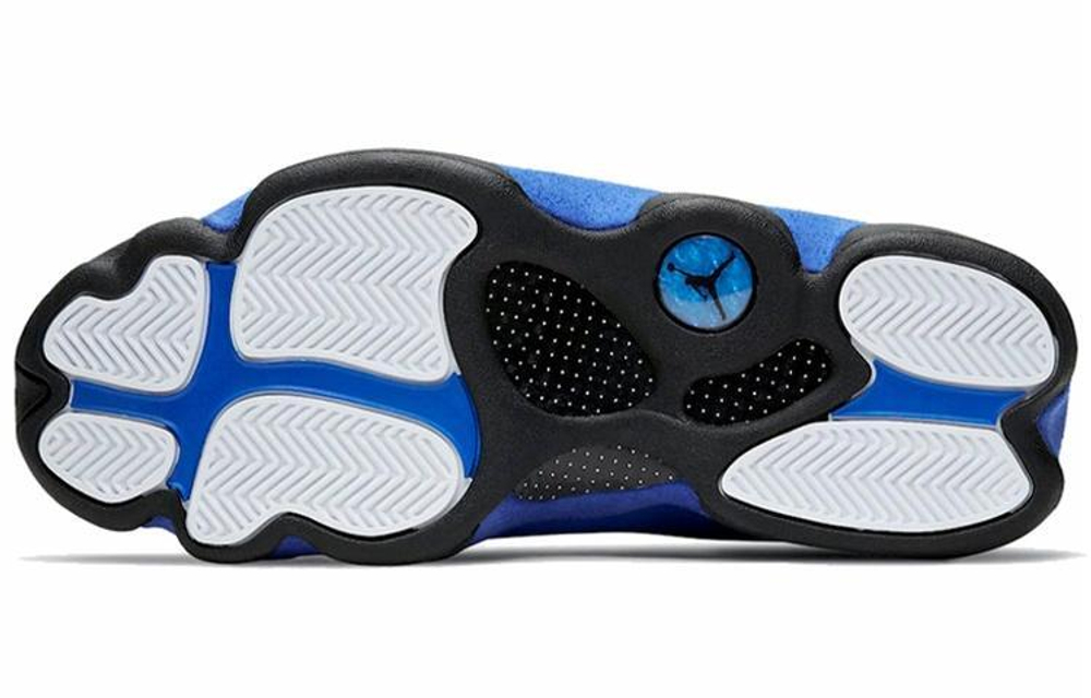 Кроссовки Jordan Air Jordan 13 Retro "Black Royal"