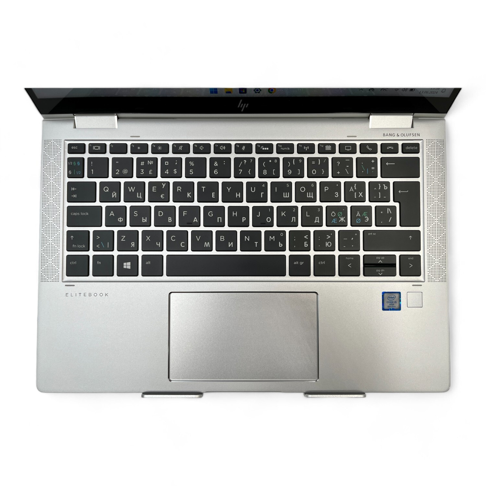 EliteBook x360 1030 G4