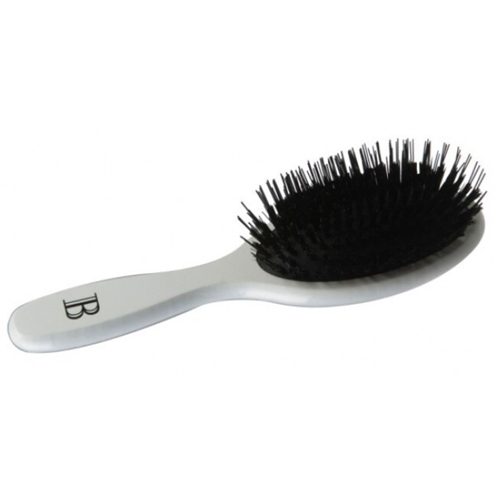 Balmain Hair Couture Щетка распутывающая Extension Brush White