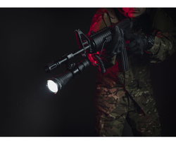 Магнитная выносная кнопка Armytek MRS-01 (витой шнур)