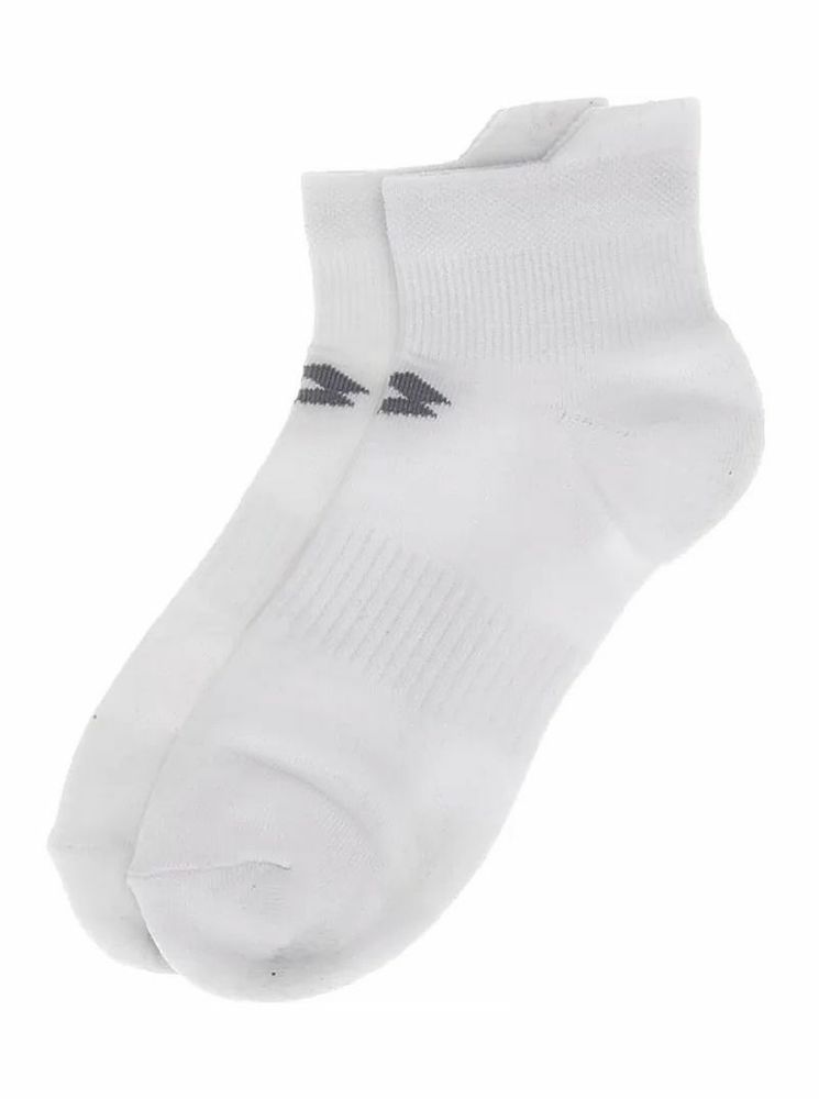 Теннисные носки Lotto Tennis Sock Pro W III - bright white