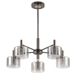 Citilux ELAN CL241151 Люстра на штанге