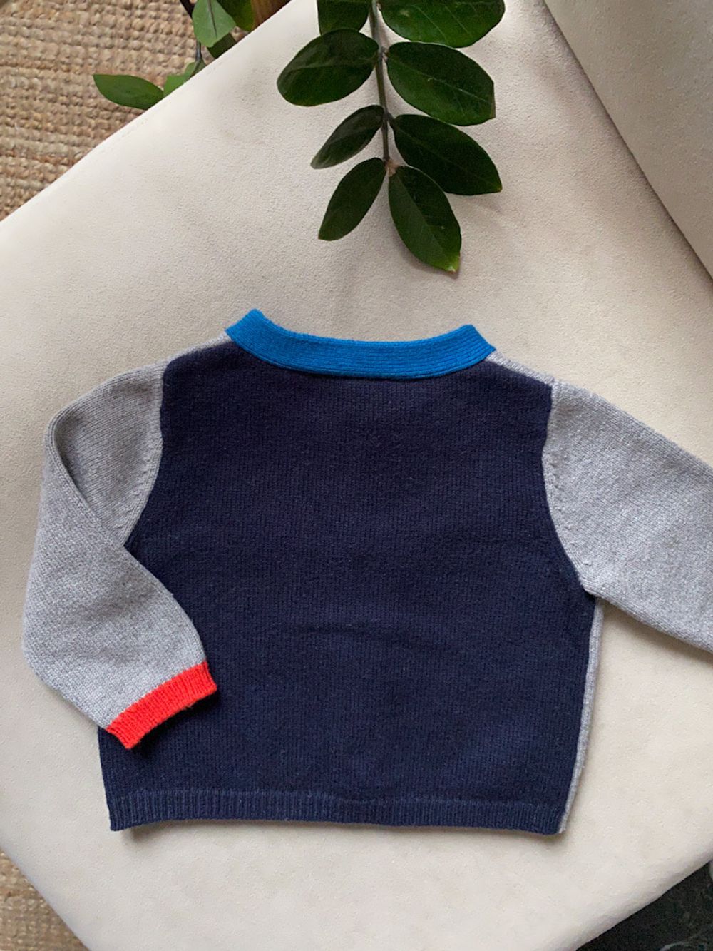 Кардиган Jacadi, 68