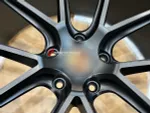 КОВАНЫЕ ДИСКИ для PORSCHE CAYENNE COUPE 9Y 2024 Порше Каен