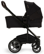 Коляска Nuna MIXX Next BMW 2 в 1 Element