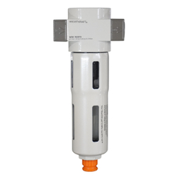 WDK-7820FD Фильтр-масловлагоотделитель 1/4" 5 мкм, 16 бар