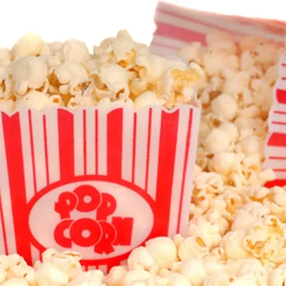 Отдушка TFC - Попкорн из кинотеатра (Movie Theater Popcorn)