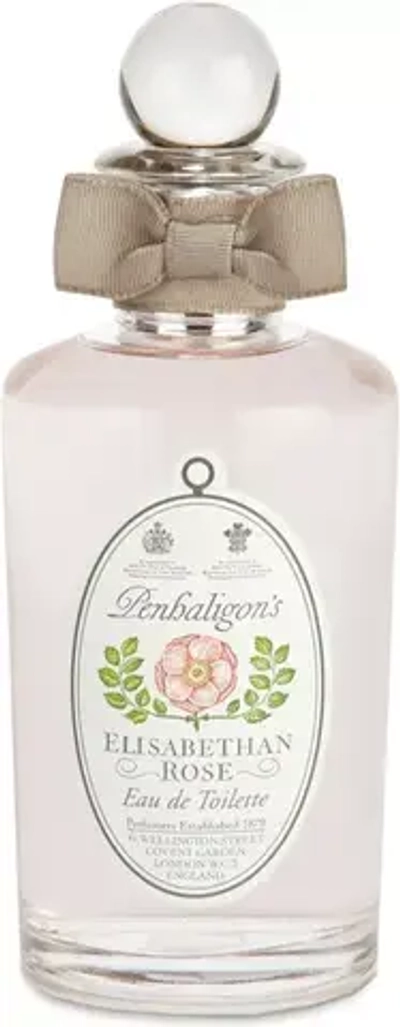 PENHALIGONS ELISABETHAN ROSE EDP 100 ML
