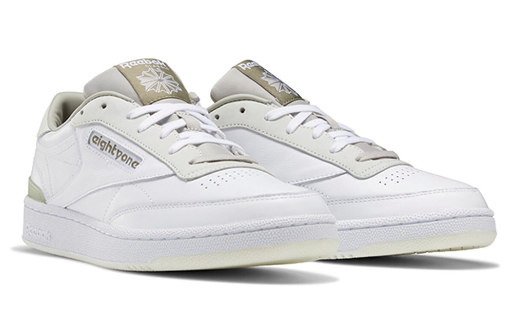 Кроссовки Reebok Club C 85