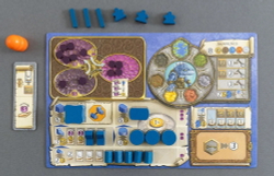 Terra Mystica: Big Box