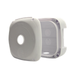 Монтажная коробка ST-K07 PRO(белый)