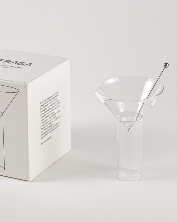 Бокал Martini Shot Glass