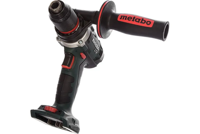 Шуруповерт Metabo BS18LTXImpuls 602191890