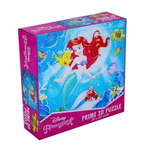 Пазл 100 эл. Super 3D "Принцесса" 13854 (Prime 3D)