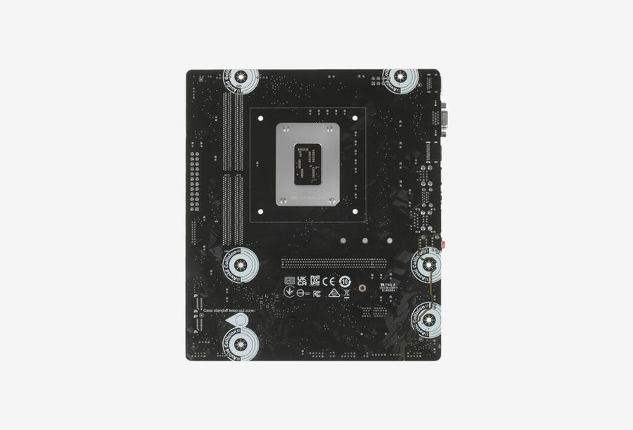 MSI PRO H610M-G DDR4_0226709110233
