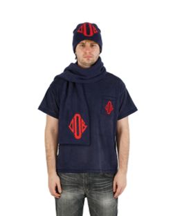 ДОВ ФАЙЛЫ шарф