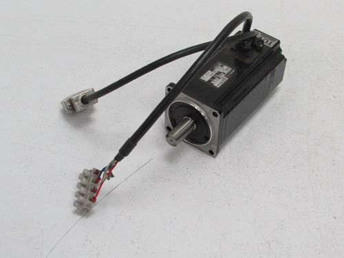 OMRON Yaskawa R88M-U40030VA-S1