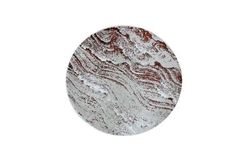 Fabian №1 Коврик 120х120