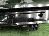 Битая Фара правая Genesis G90 (2018-2022) LED
