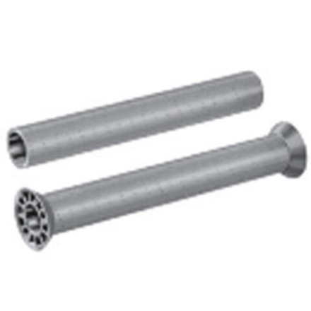 Трубка ПВХ 230мм d 25