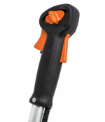 Бензиновый триммер STIHL FS 250 BrushCut, 1.6 кВт, антивибрационная система, плечевой ремень