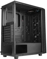 Корпус ATX Azza Prime 360E