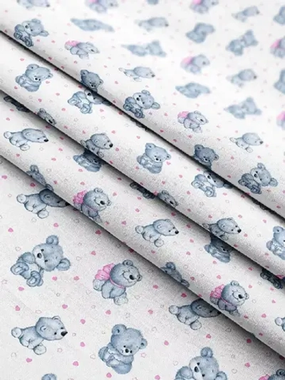 Ситец  ткань