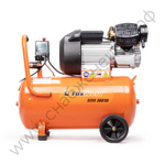 Компрессор масляный коаксиальный AERO 360/50