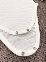 Боди с крылышками Ягодка