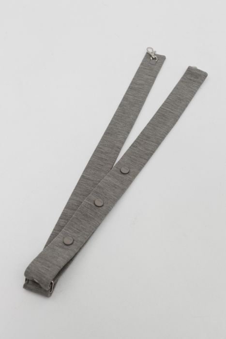 СУМКА ЛУНЕС СЕРЫЙ