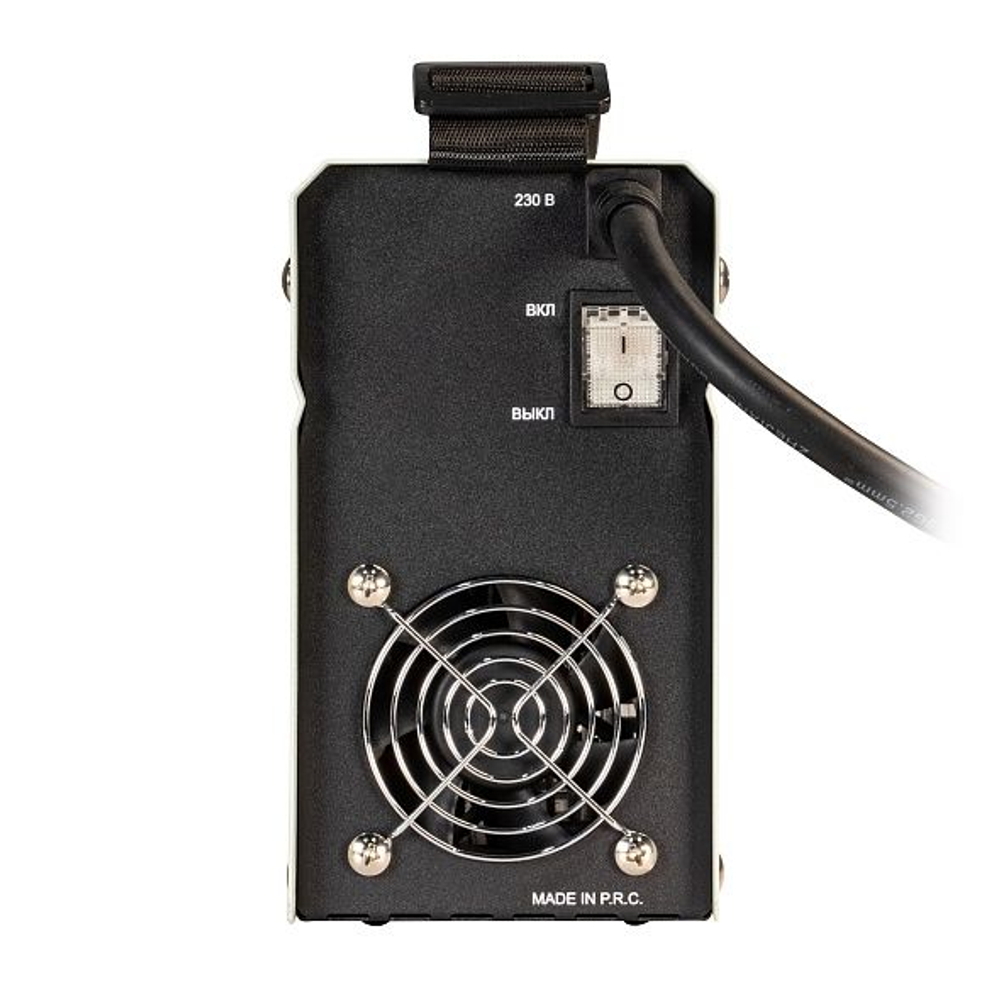 Сварочный инвертор ВЕКТОР 2000 ЭМС/Aurora