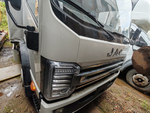 JAC N120 Бортовой (Евроборт) 3008D4 Новый завод (Евроборт,  Дизельный, 4,5 л, 207 л.с., МТ)