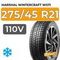 Marshal WinterCraft WS71 SUV 275/45 R21 110V XL