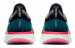 Кроссовки Nike Epic React Flyknit 1 (Женская размерная сетка)
