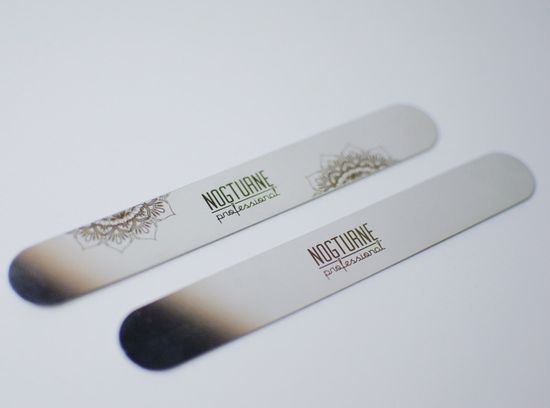 Основа Nogturne для маникюра S plus