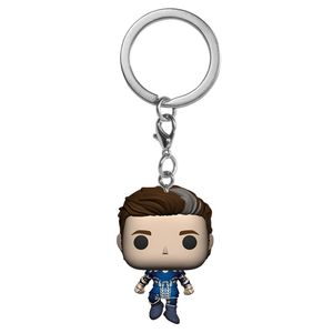 Funko keychain