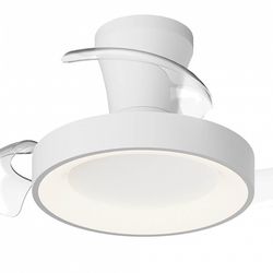 Светильник с вентилятором Mantra NISEKO FAN 9089