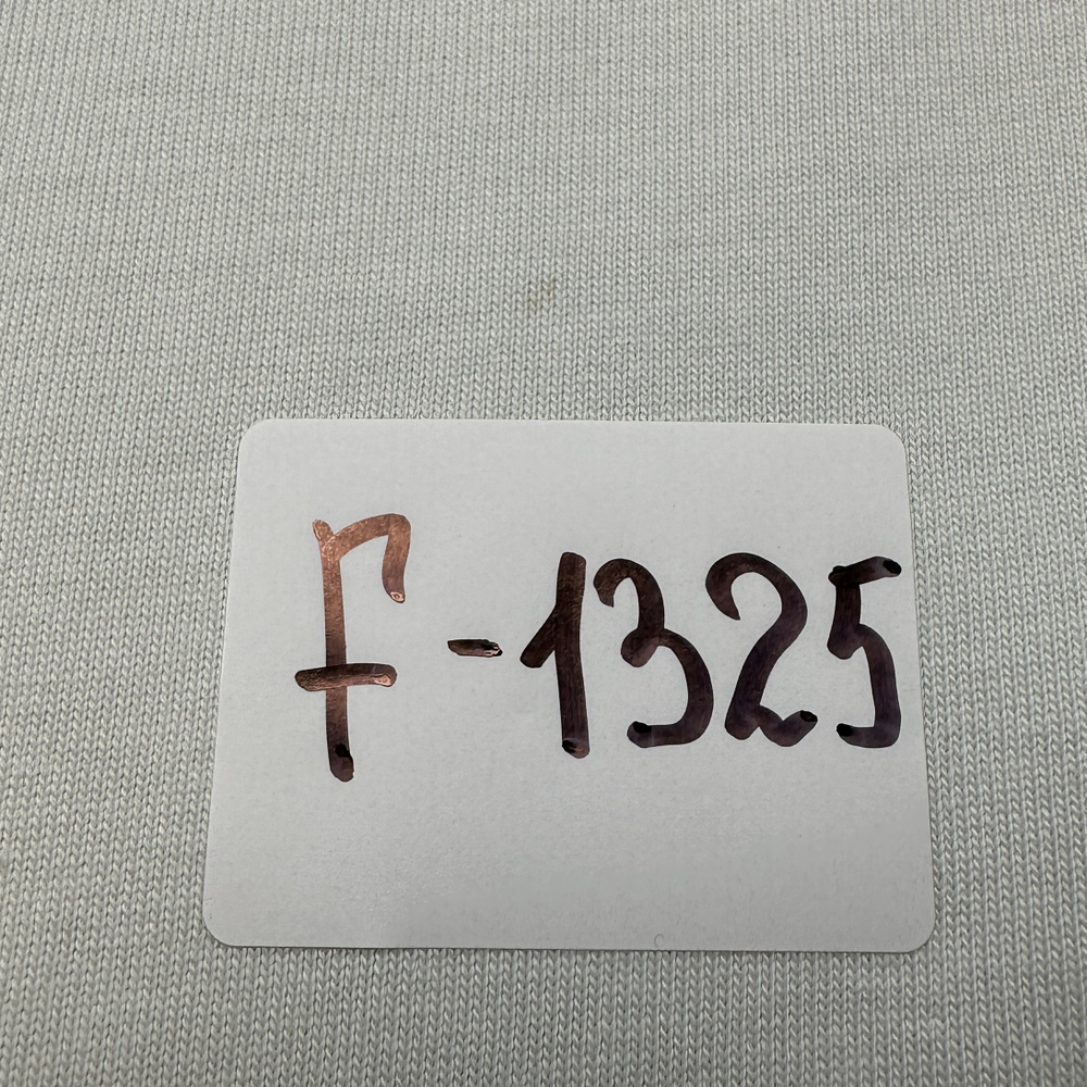 Майка Ymkashix Hellcome logo F-1325 pp.L