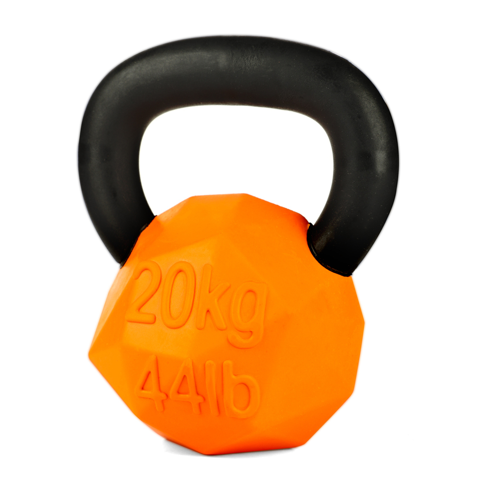 Игрушка для собак из резины "Гиря", 135мм, серия STRONG, Triol