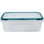 Контейнер с сеткой S 0,75л BRIGHT ЭКСТРА ЛОК