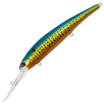 Воблер TsuYoki Soloist 120F (120мм, 20гр)