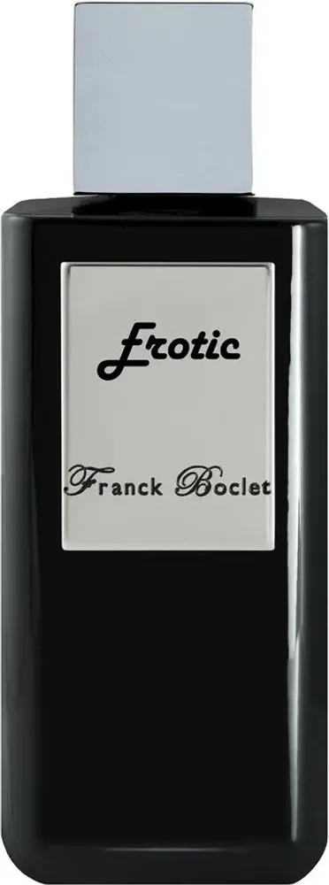 FRANCK BOCLET EROTIC EXTRAIT DE PARFUM 100 ML
