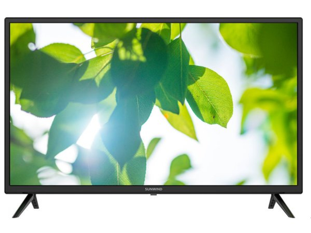 LED телевизор HD-Ready SunWind SUN-LED32S13