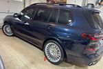 КОВАНЫЕ ДИСКИ ДЛЯ BMW ALPINA XB7 G07 Рестайлинг 2023 БМВ