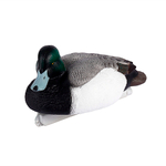 Утиные чучела Softplast ALFA "Чернеть хохлатая"