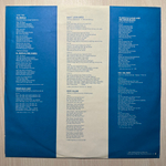 David Lindley - El Rayo-X (Канада 1981г.)